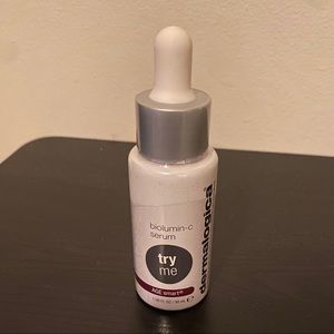 Dermalogica Biolumin- c Serum 1 oz.-NEW